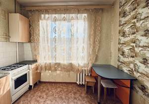 1-к квартира, вторичка, 40м2, 4/5 этаж