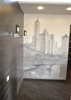 3-к квартира, вторичка, 117м2, 10/17 этаж