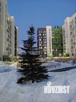 1-к квартира, вторичка, 35м2, 10/10 этаж