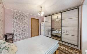 4-к квартира, вторичка, 79м2, 3/5 этаж