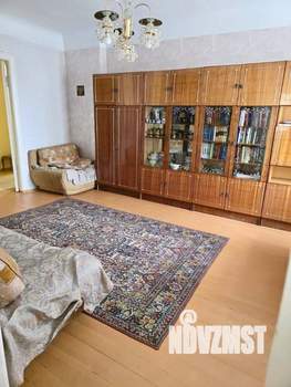 3-к квартира, вторичка, 80м2, 2/5 этаж