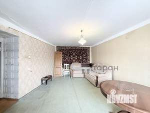 3-к квартира, вторичка, 77м2, 4/9 этаж