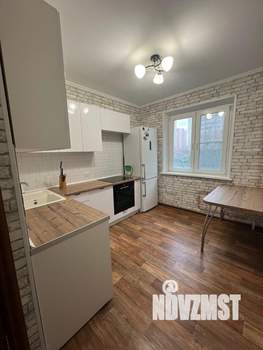 2-к квартира, вторичка, 53м2, 3/11 этаж