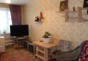 3-к квартира, вторичка, 65м2, 8/10 этаж