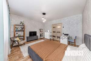 2-к квартира, вторичка, 57м2, 2/10 этаж