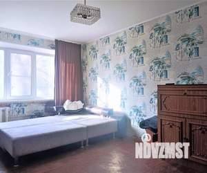 1-к квартира, вторичка, 33м2, 2/5 этаж