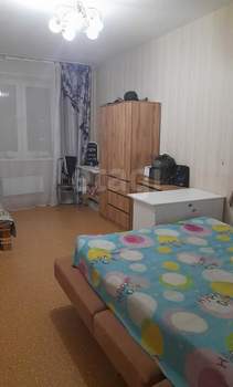 2-к квартира, вторичка, 60м2, 6/10 этаж