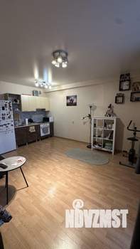 Студия квартира, вторичка, 32м2, 13/17 этаж