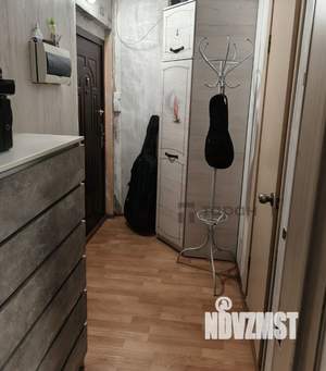 1-к квартира, вторичка, 32м2, 3/10 этаж