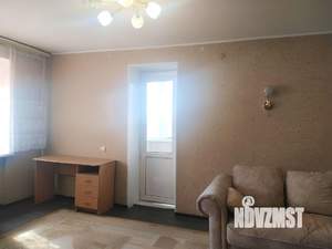 3-к квартира, вторичка, 62м2, 5/9 этаж