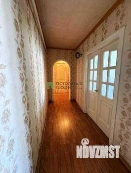 3-к квартира, вторичка, 66м2, 10/10 этаж
