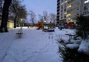 1-к квартира, вторичка, 46м2, 7/16 этаж