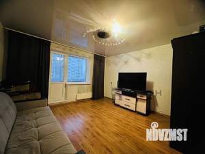 2-к квартира, вторичка, 56м2, 4/10 этаж