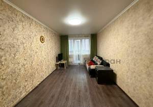 2-к квартира, вторичка, 43м2, 5/5 этаж