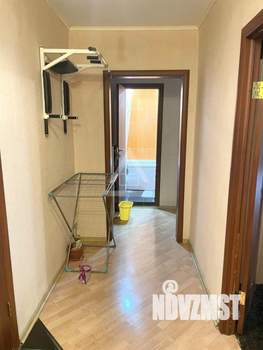 1-к квартира, вторичка, 41м2, 2/10 этаж