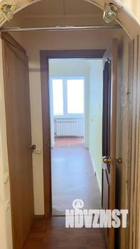 2-к квартира, вторичка, 51м2, 2/10 этаж