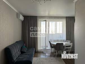 2-к квартира, вторичка, 55м2, 3/9 этаж