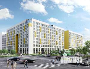 2-к квартира, вторичка, 61м2, 9/10 этаж