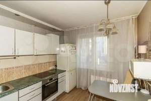 2-к квартира, вторичка, 57м2, 4/10 этаж