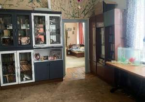 4-к квартира, вторичка, 80м2, 2/5 этаж