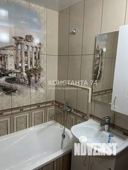 1-к квартира, вторичка, 32м2, 1/11 этаж