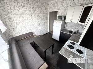 1-к квартира, вторичка, 32м2, 10/10 этаж