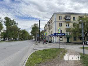 3-к квартира, вторичка, 83м2, 3/4 этаж