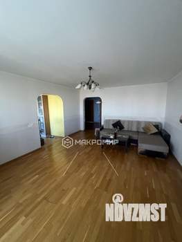 3-к квартира, вторичка, 102м2, 10/10 этаж