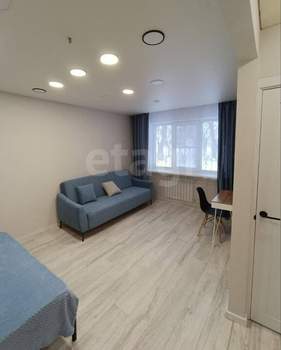 1-к квартира, вторичка, 32м2, 1/5 этаж