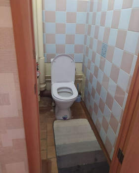 2-к квартира, вторичка, 50м2, 6/9 этаж