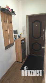 1-к квартира, вторичка, 30м2, 4/5 этаж