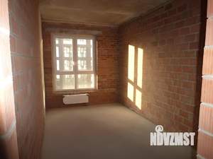 3-к квартира, сданный дом, 63м2, 11/14 этаж