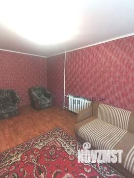 1-к квартира, вторичка, 31м2, 2/5 этаж