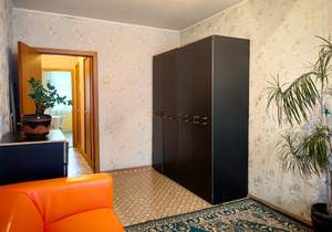 3-к квартира, вторичка, 74м2, 7/10 этаж
