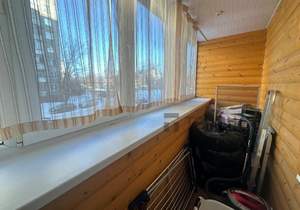 2-к квартира, вторичка, 50м2, 2/9 этаж