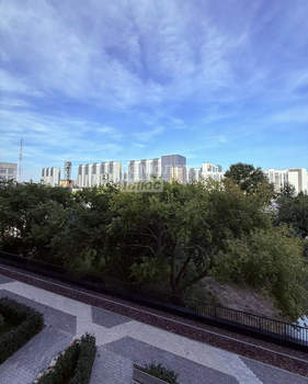 3-к квартира, вторичка, 78м2, 4/19 этаж