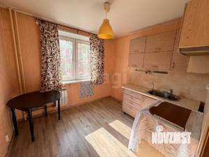 1-к квартира, вторичка, 38м2, 3/10 этаж