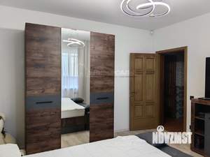 3-к квартира, вторичка, 90м2, 6/16 этаж