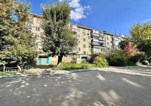 1-к квартира, вторичка, 31м2, 3/5 этаж