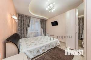 3-к квартира, вторичка, 65м2, 2/10 этаж