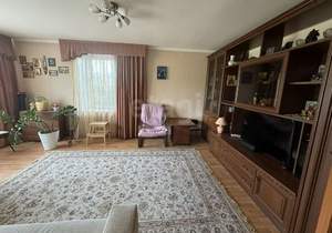 3-к квартира, вторичка, 59м2, 2/9 этаж