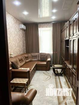 3-к квартира, вторичка, 52м2, 3/6 этаж