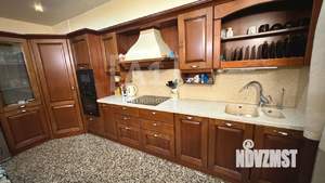3-к квартира, вторичка, 138м2, 4/6 этаж