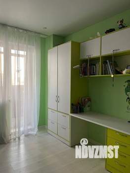 2-к квартира, вторичка, 66м2, 4/20 этаж