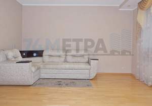 2-к квартира, вторичка, 62м2, 4/6 этаж