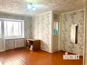 2-к квартира, вторичка, 47м2, 3/5 этаж