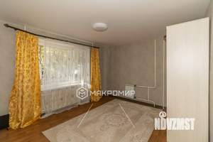 2-к квартира, вторичка, 40м2, 1/9 этаж