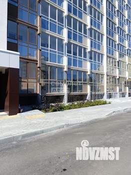 1-к квартира, вторичка, 40м2, 3/10 этаж