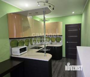 4-к квартира, вторичка, 124м2, 7/10 этаж