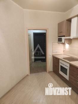 2-к квартира, вторичка, 53м2, 7/16 этаж
